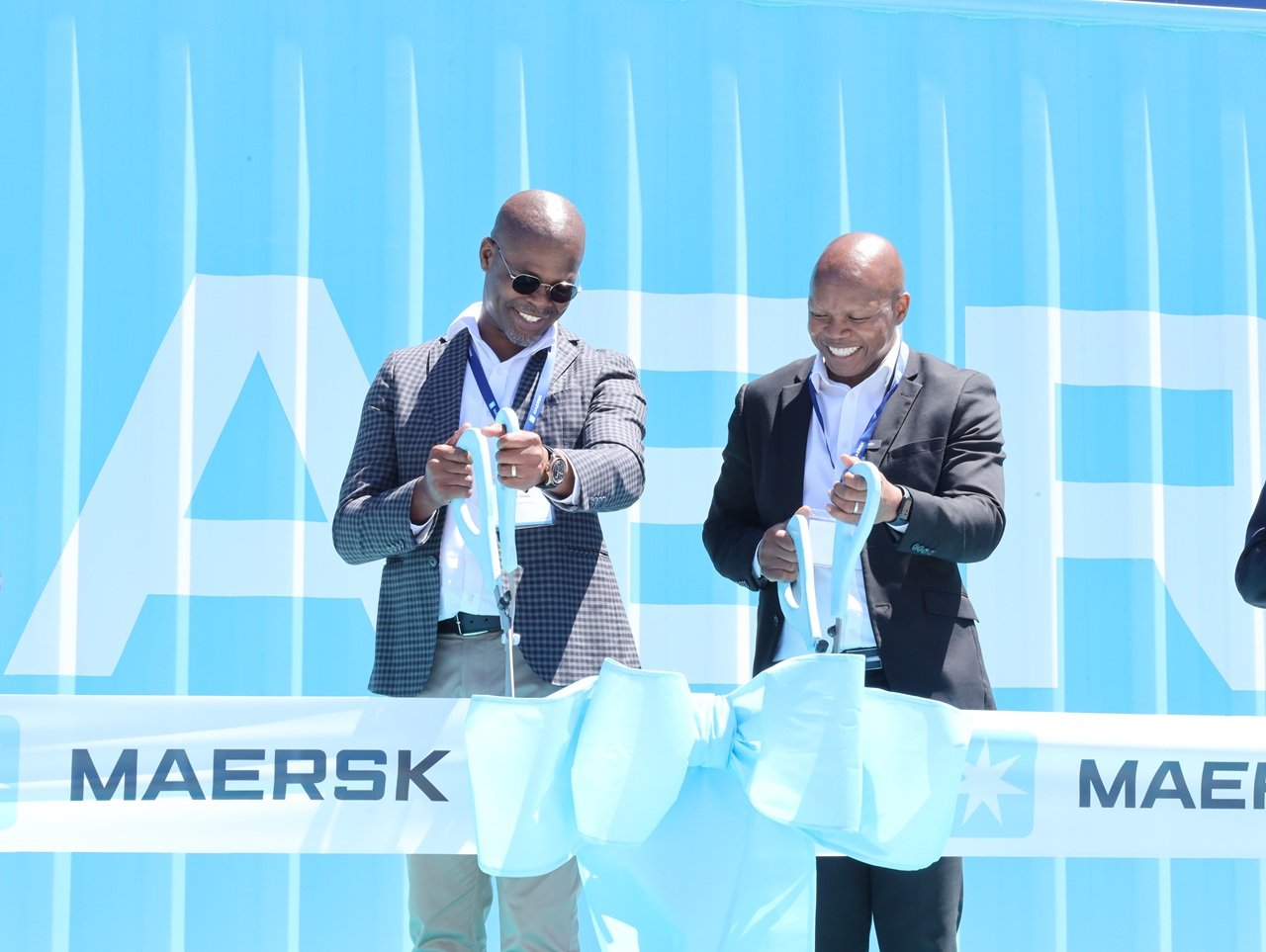 Maersk expands global cold and contract logistics network with new facilities in South Africa and Malaysia