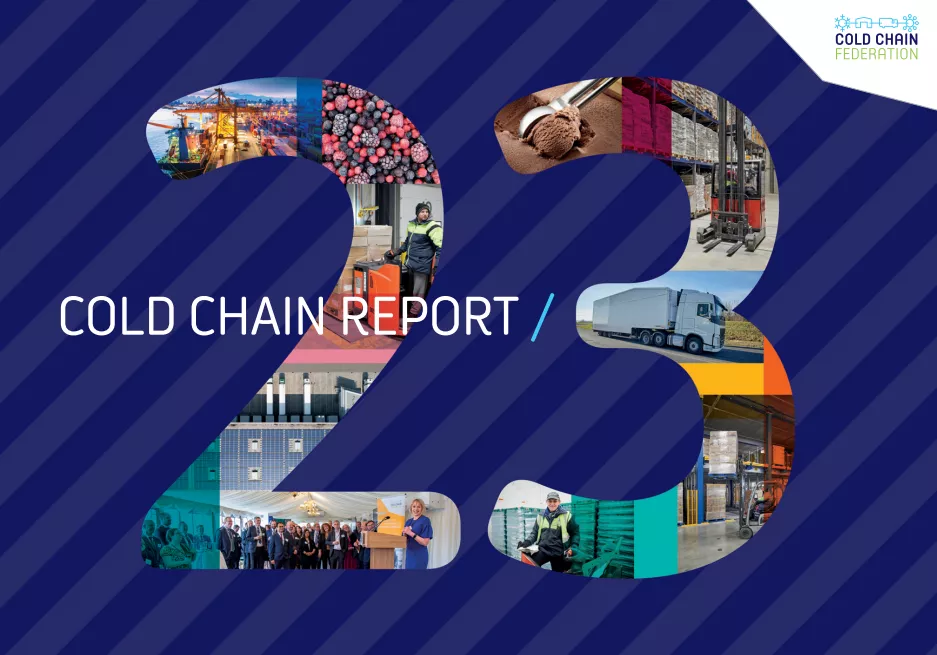 Cold Chain Report 2023