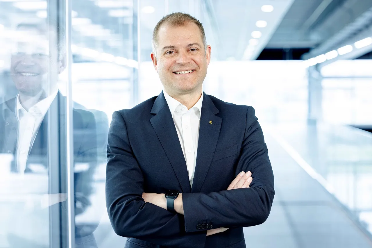 Joachim Ley Appointed CEO of Ziehl-Abegg, Ensuring Continuity