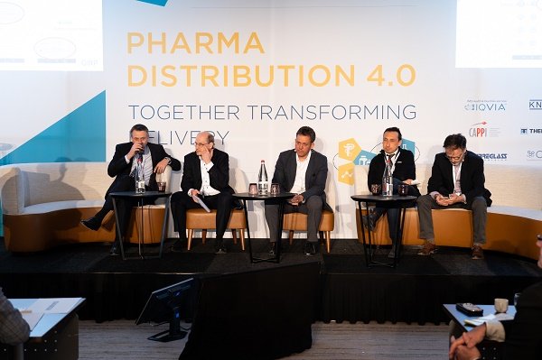 Thermo King Discusses Better Temperature-Controlled Pharmaceutical Transportation and Logistics
