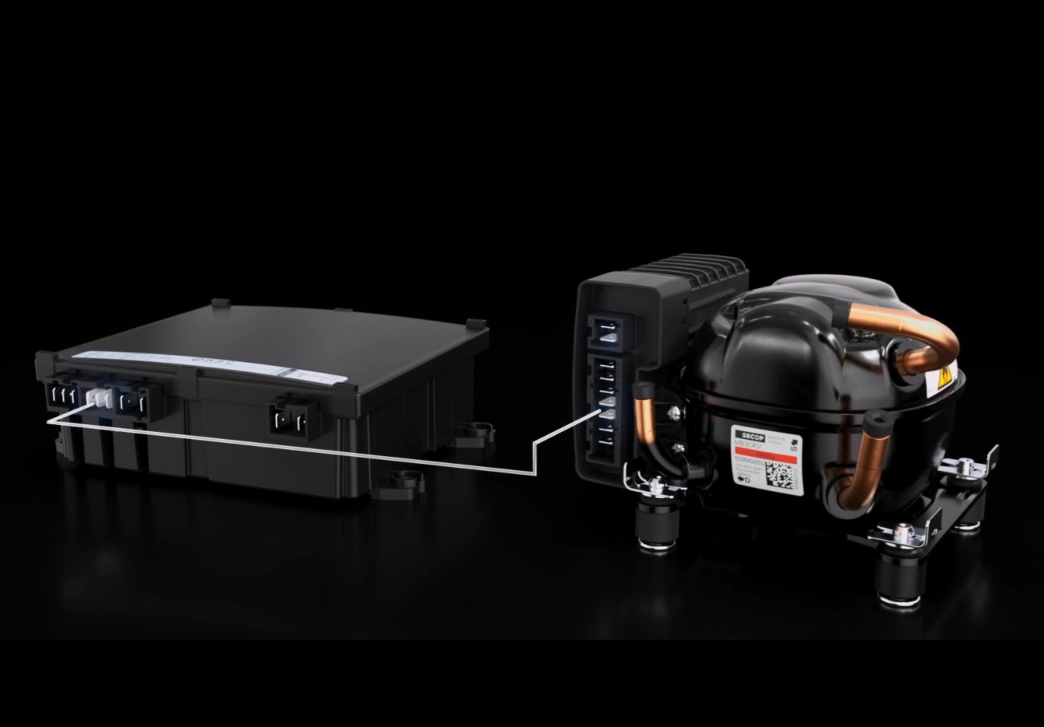 Secop’s power management module gains WHO PQS prequalification in Germany