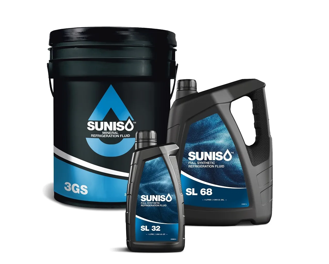 Petro-Canada Lubricants Takes Over Management of Suniso Brand