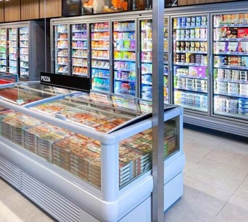 Sustainable Collaboration with the COOP Supermarket Chain in the Netherlands