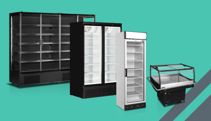 Tefcold launched new products in september