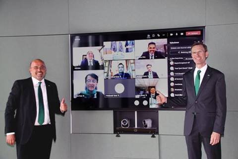 BITZER opens first office in Pakistan