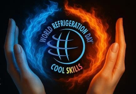 World Refrigeration Day 2025