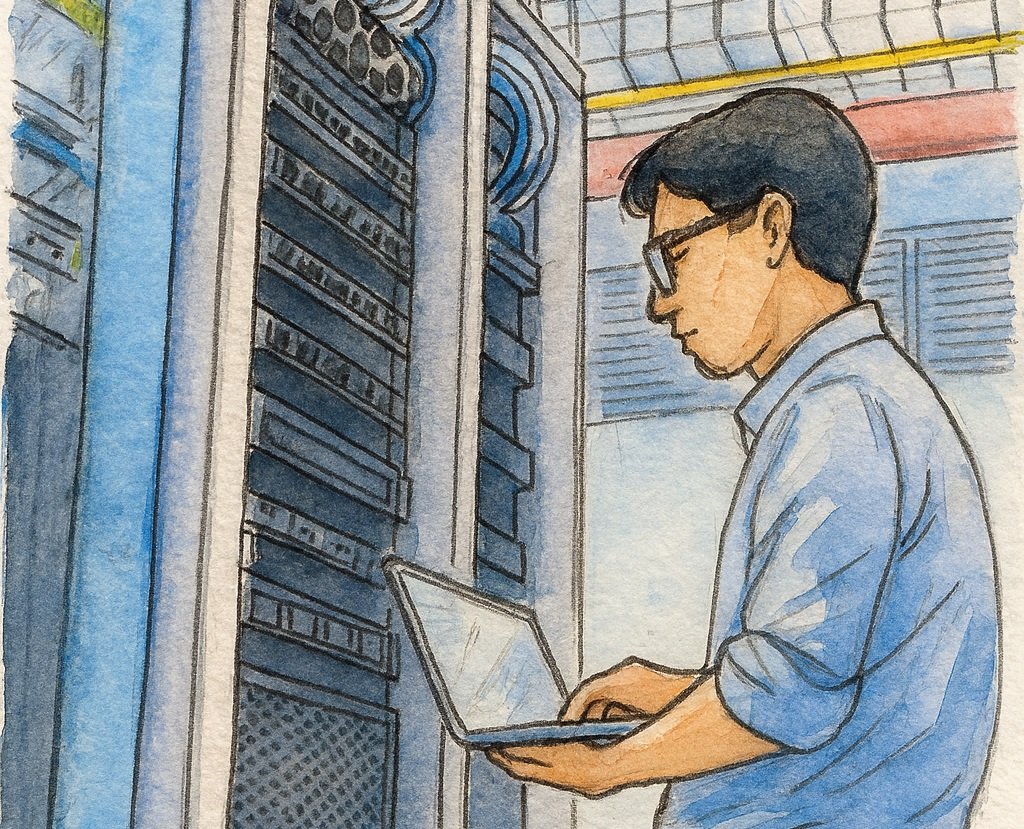 Modine opens new data center cooling facility in Wisconsin