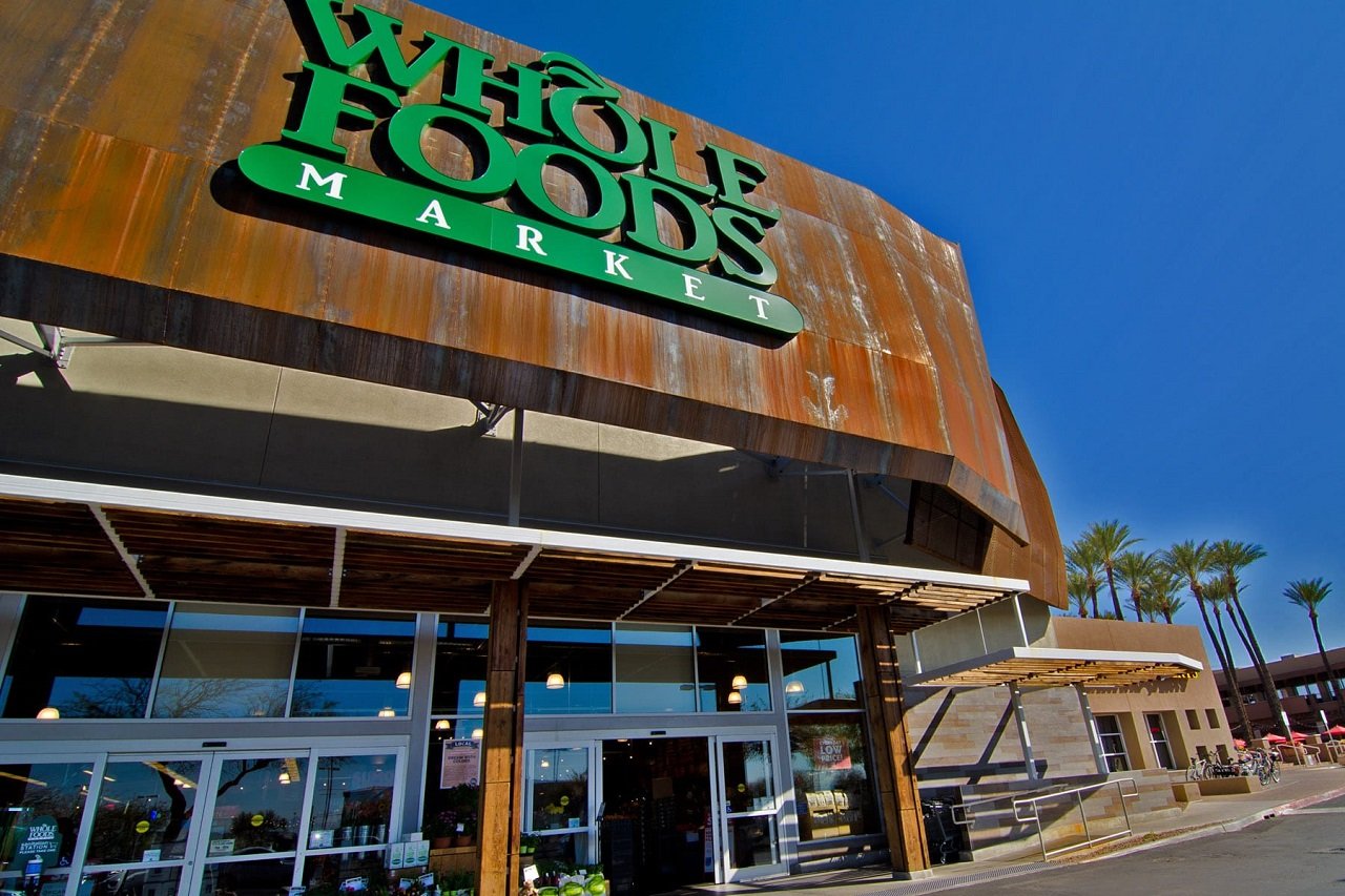 Whole Foods Market adopts Honeywell Technology to reduce carbon footprint at U.S. Stores 