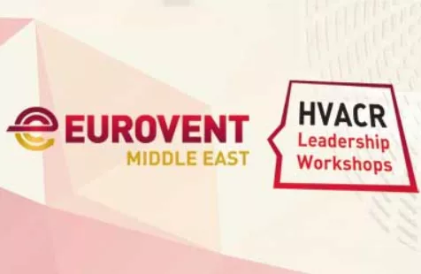 Eurovent Middle East has published its Annual Report of 2019