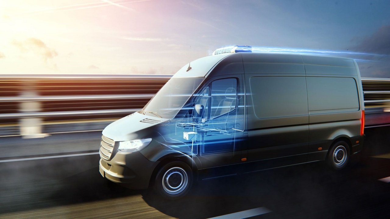 Thermo King Launches its Li-ion Battery  for All-Electric and Sustainable Refrigerated Transport 