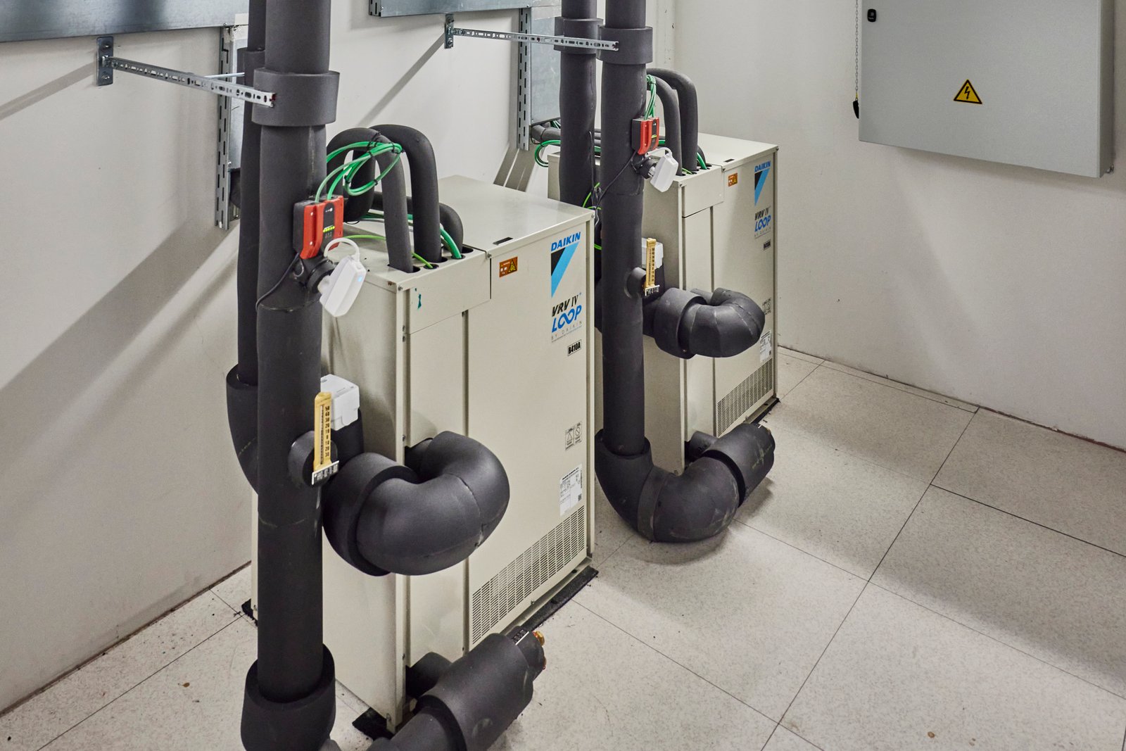 Daikin Europe opens €140M R&D center for heat pumps in Belgium