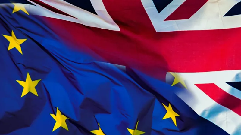 Brexit readiness notice on Fluorinated Greenhouse Gases