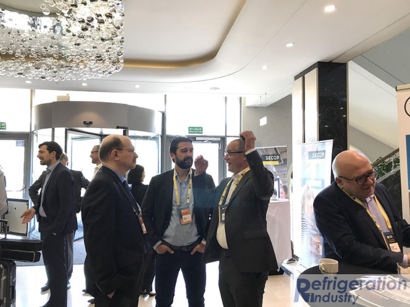 ATMOsphere Europe Summit 2022