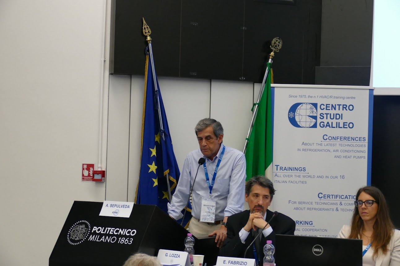 Innovations, Regulations, and Market Trends: A Summary of the XXI European Conference on Refrigeration and Air Conditioning  Technologies