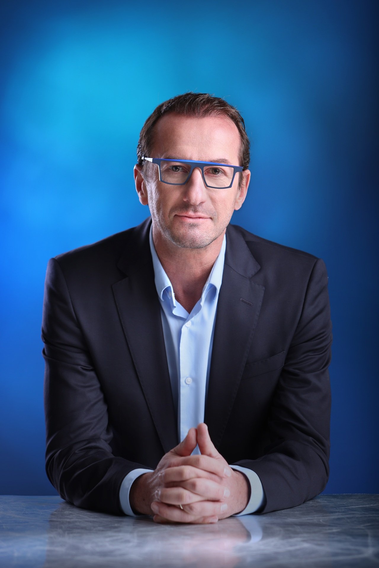 Serge Joris, CEO of Frigoglass: “We’re Evolving from a Manufacturer to a Full Solutions Provider”