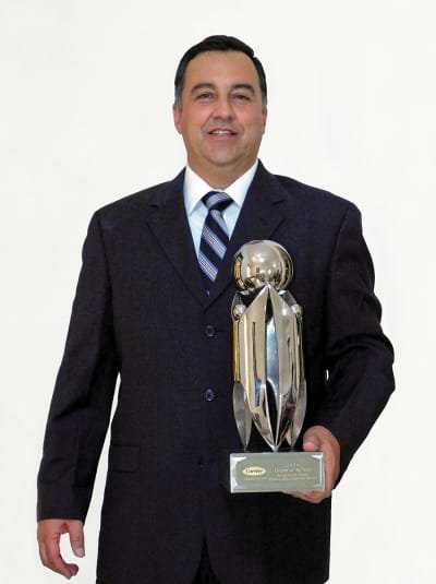 Reefer Service and Refrigeracion Tijuana Named Carrier Transicold Dealers of the Year