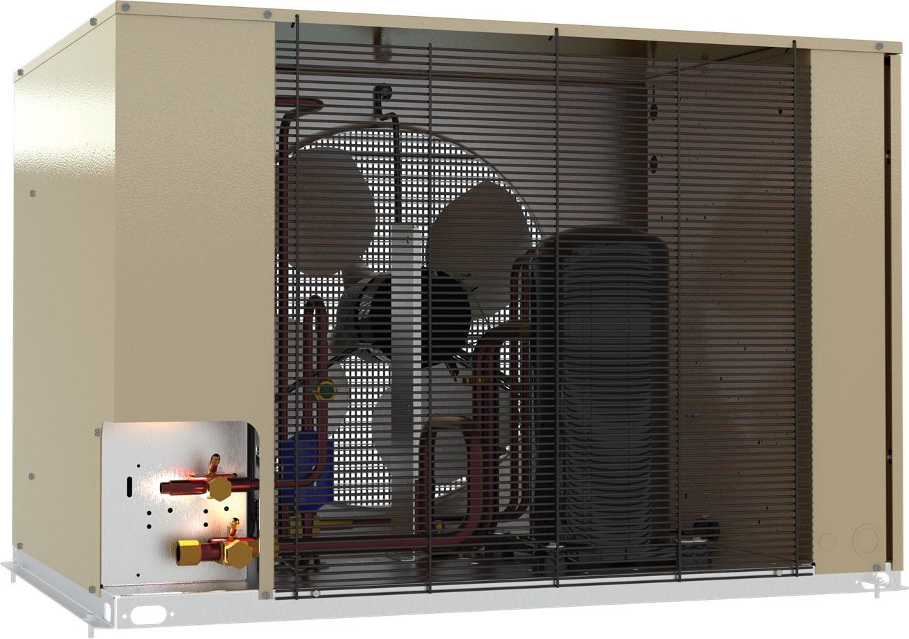 Heatcraft expands CO2 lineup and unveils new training center at AHR Expo 2026