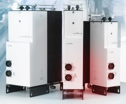 LAUDA has renewed its portfolio of thermoelectric process thermostats