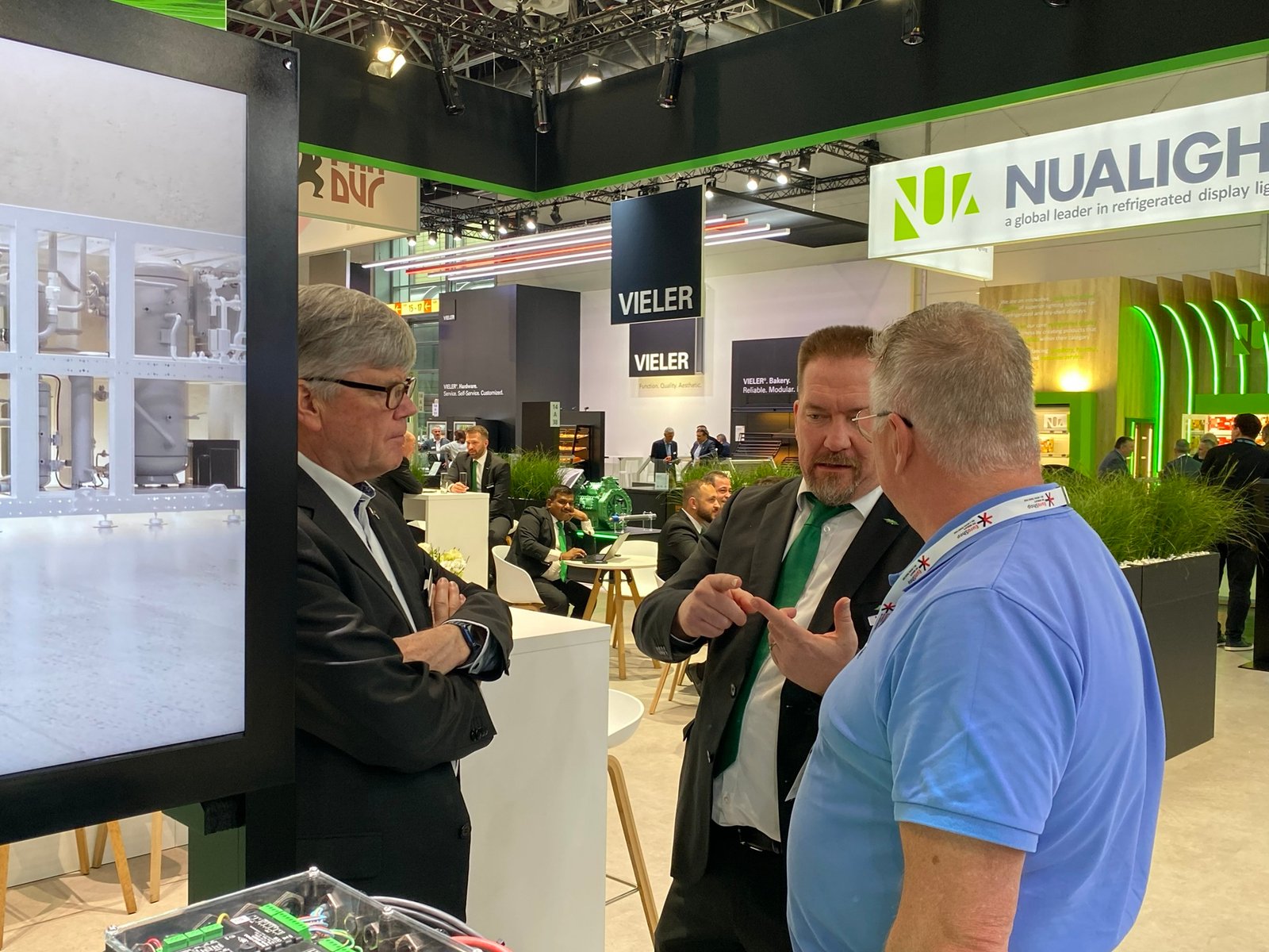 EuroShop 2026 maps retail refrigeration’s shift to CO2 and data