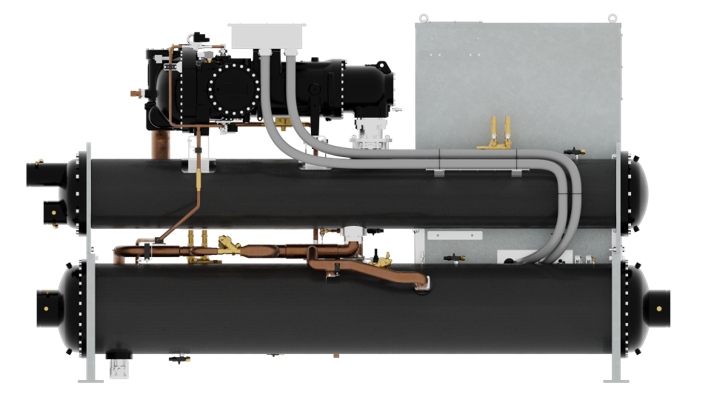 Daikin expands VZ series with high-temperature option using R-1234ze