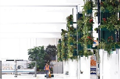 The Güntner Group has opened its new Megafactory in Romania
