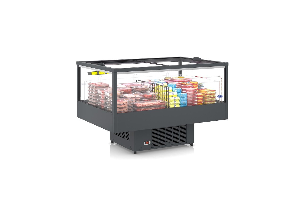 Carrier Launches New Energy Efficient Versatile EasyCube Solution
