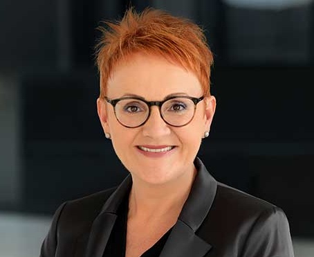 Petra Wolf returns to Chillventa team