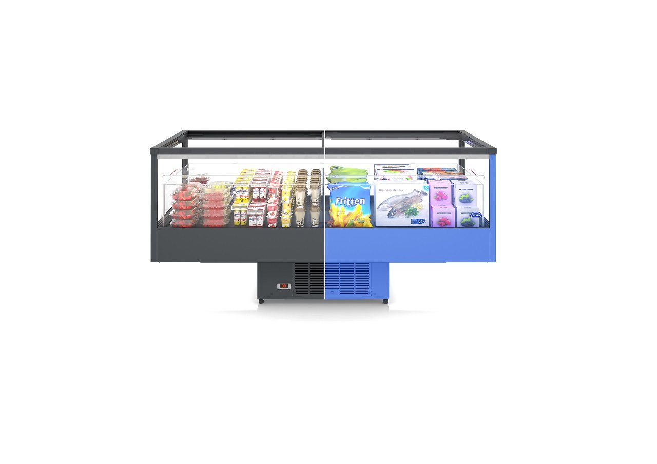 Carrier Launches New Energy Efficient Versatile EasyCube Solution