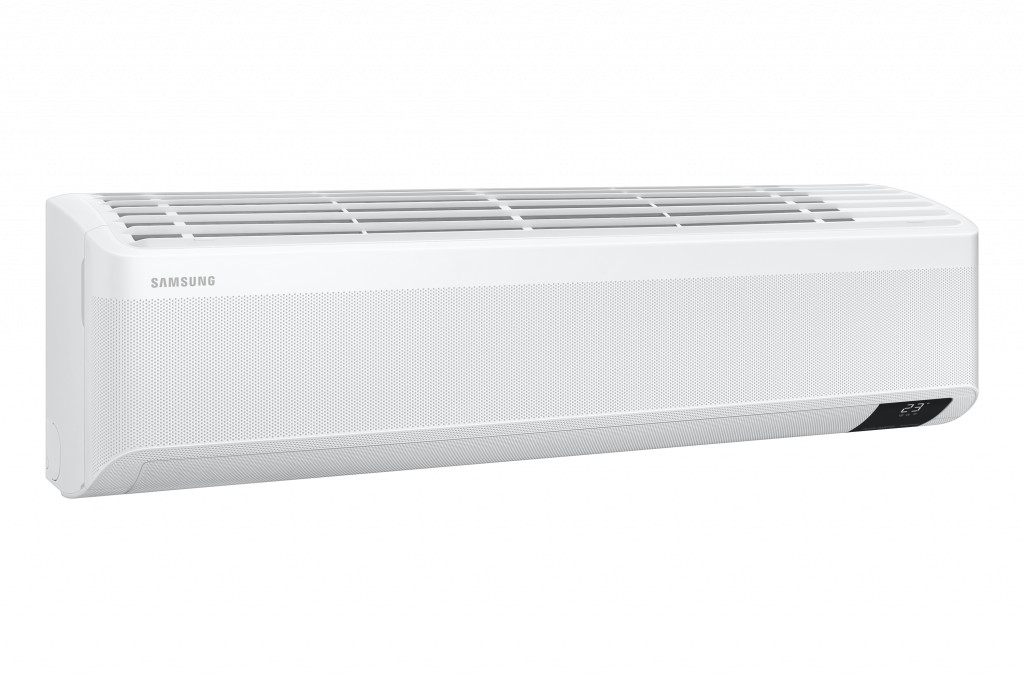 Samsung will unveil their enhanced residential mini split line at the 2020 AHR Expo