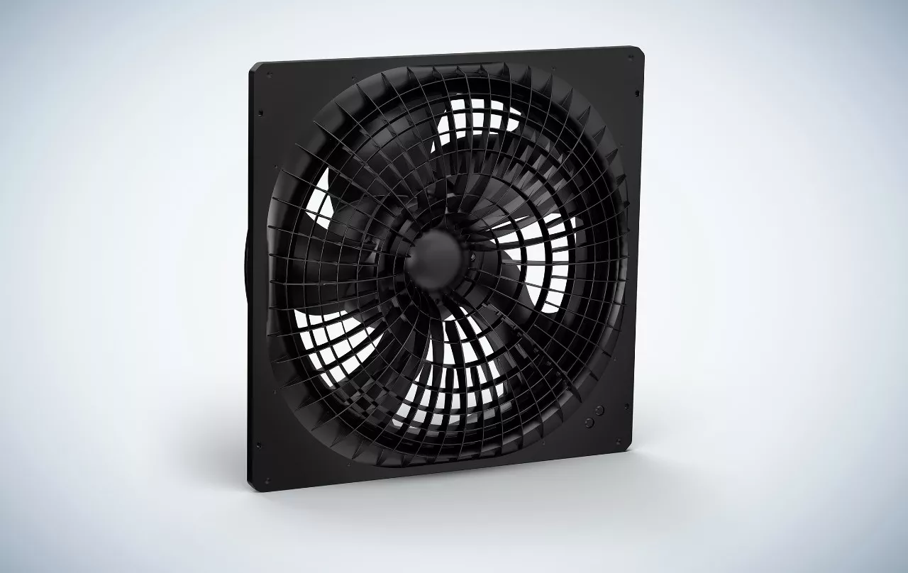 ebm papst's new axial fans for noise-sensitive applications