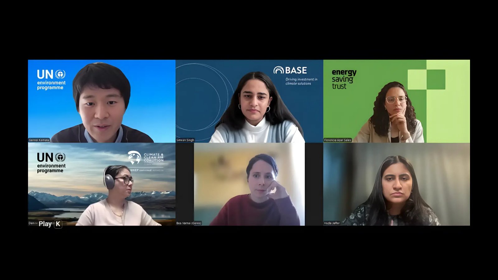 Report highlights need to scale rural cooling solutions globally