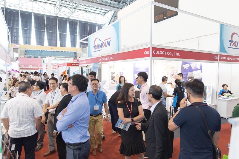 HVACR Vietnam 2020