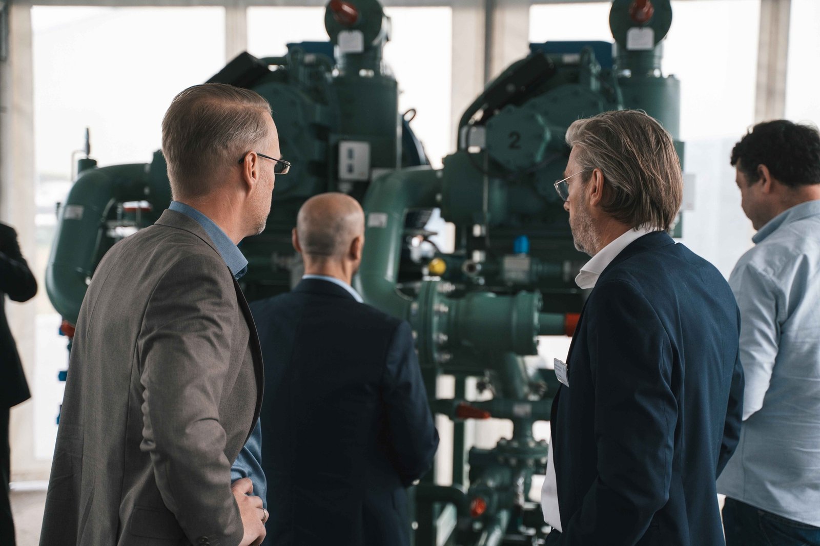 Industrial Refrigeration Network Conference 2026