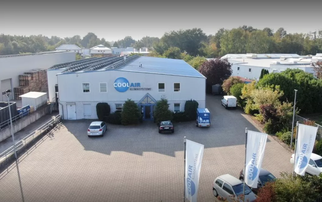 Beijer Ref acquires Coolair in Germany