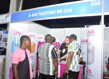 Mega Clima Nigeria 2022