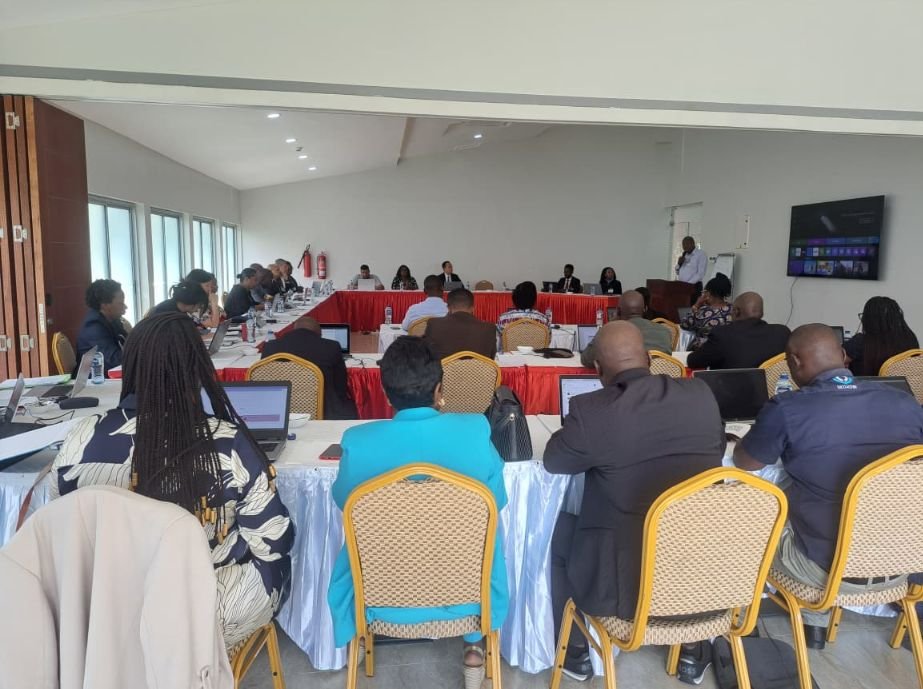 WCO holds regional workshop in Kenya to combat illegal environmental trade