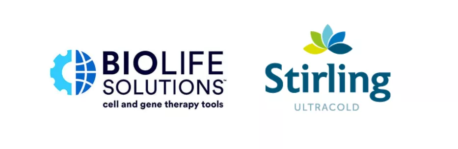 BioLife Solutions to Acquire Stirling Ultracold