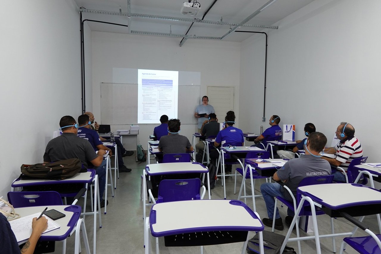 Brazil Trains Instructors on Flammable Refrigerants for National Rollout