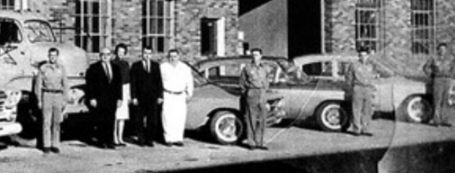 Thermo King Christensen Celebrates 75 Years