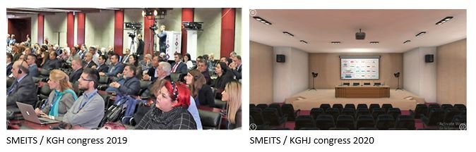 51st International HVAC&R Congress and Exhibition in Belgrade, Serbia