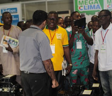 Mega Clima Nigeria 2023