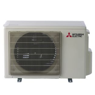 Mitsubishi Electric Trane HVAC US Introduces JP Model 115 Volt