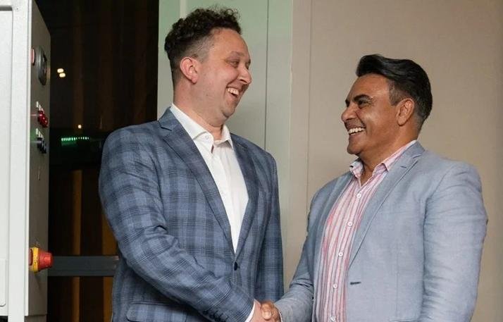 Hussmann Partners with Refra to Supply CO2 and R290 Systems in Australia