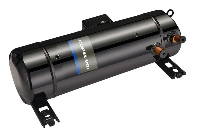 Copeland supplies 3,200 scroll compressors for metro HVAC upgrade in China