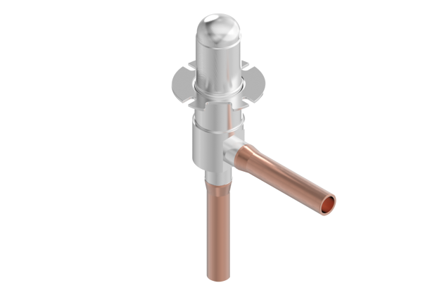 Danfoss launches EKE 100 1VK superheat control kit