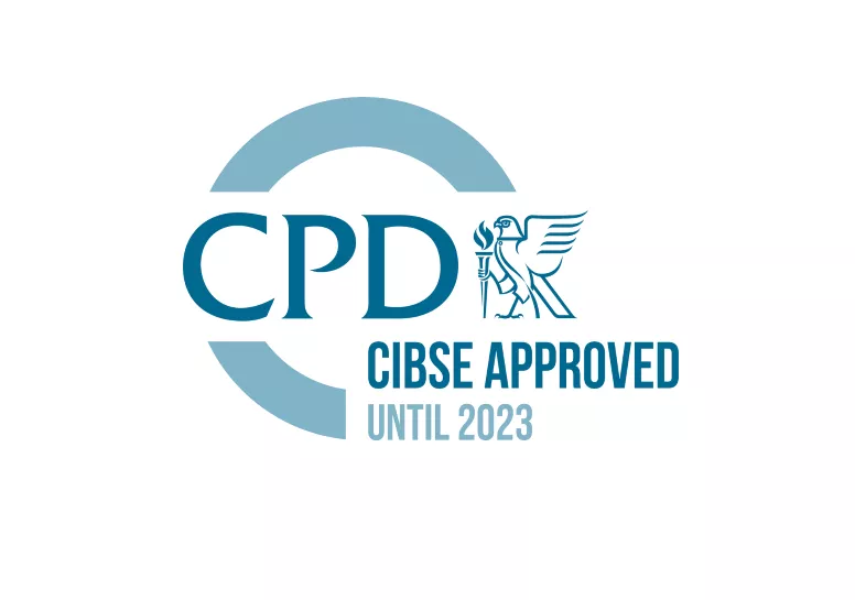 SWEP CPD CIBSE Approved until 2023