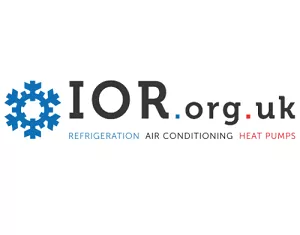 The IOR’s RACHP Engineering Technician Section is open to anyone