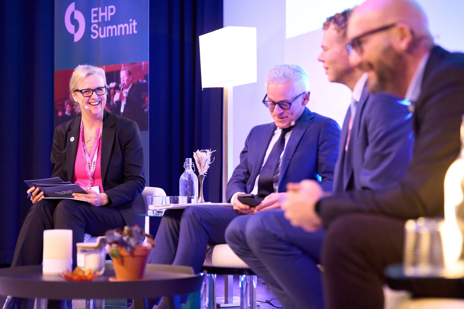 Euroheat & Power Summit 2025
