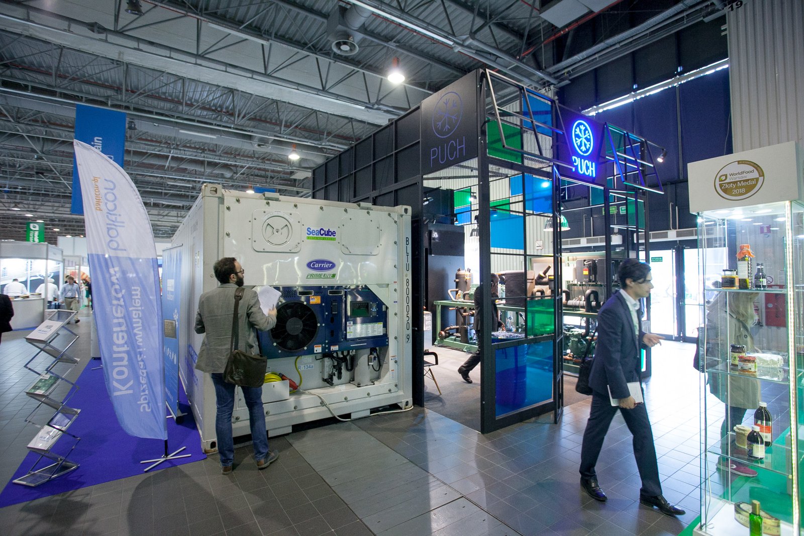 ColdChain Poland 2022