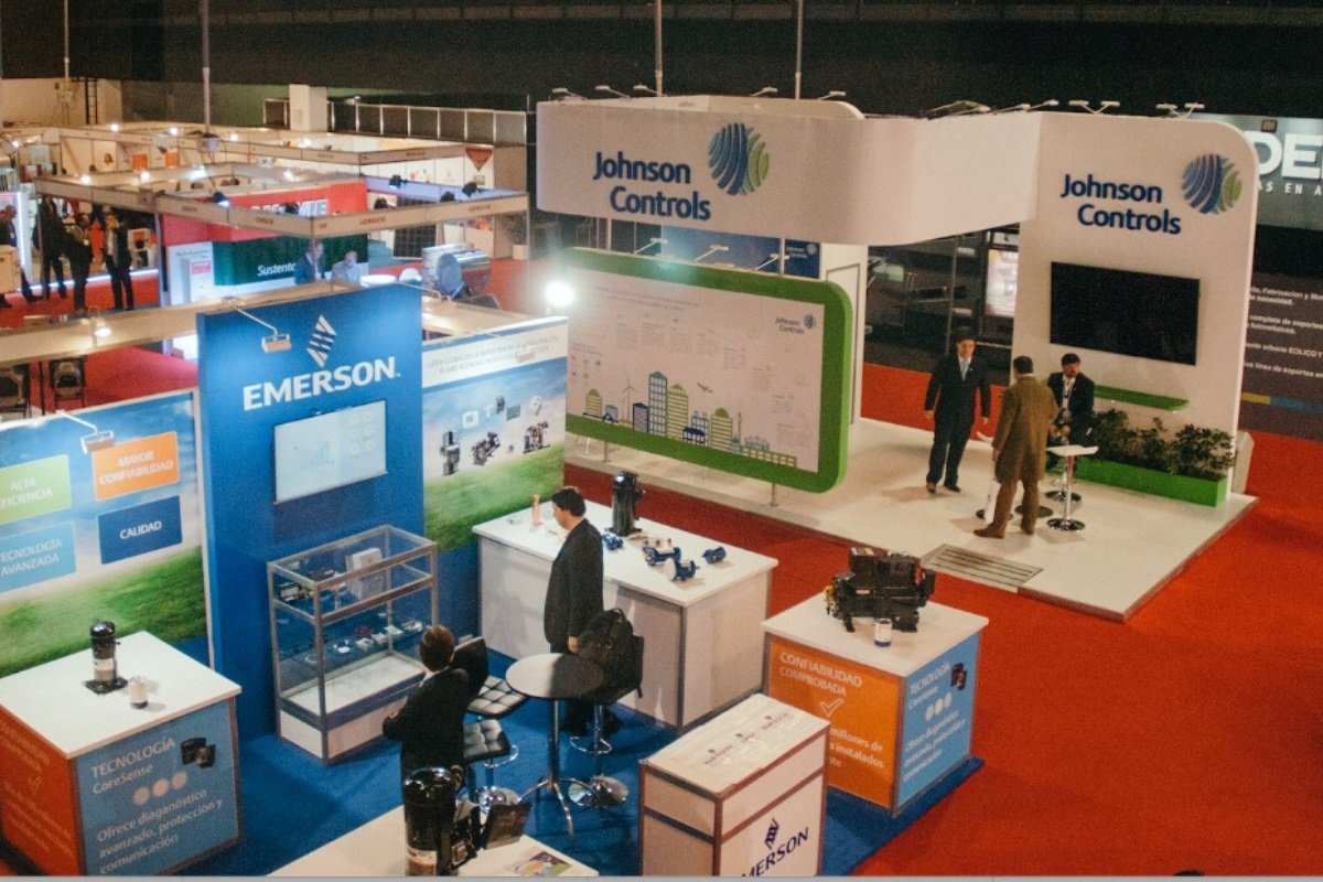 Expo Frio Calor Argentina 2022